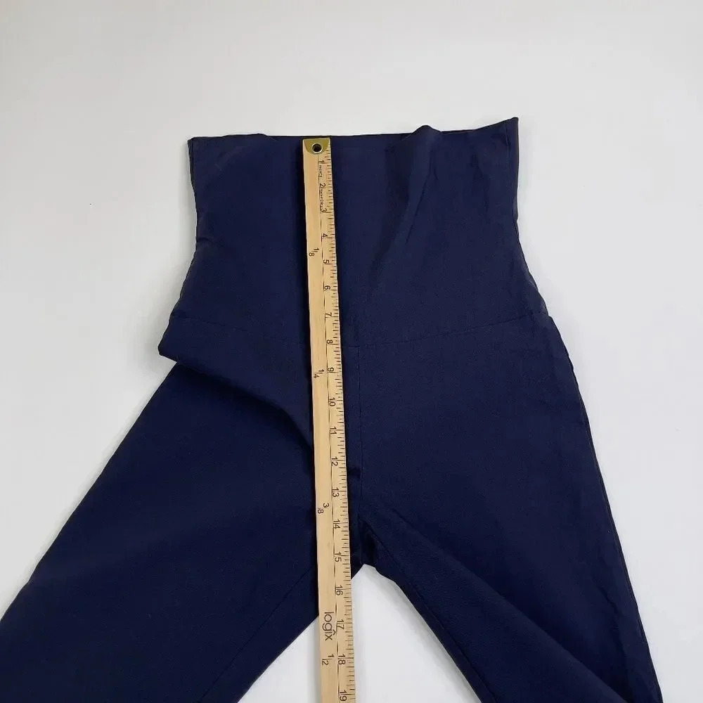 Bitte Kai Rand Ultra High Waisted Pants - Picture 8 of 10